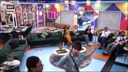 Tamasha - Episode 29 - 17th Sep 2022